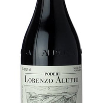 (image for) ALUTTO LORENZO BARBARESCO 2010